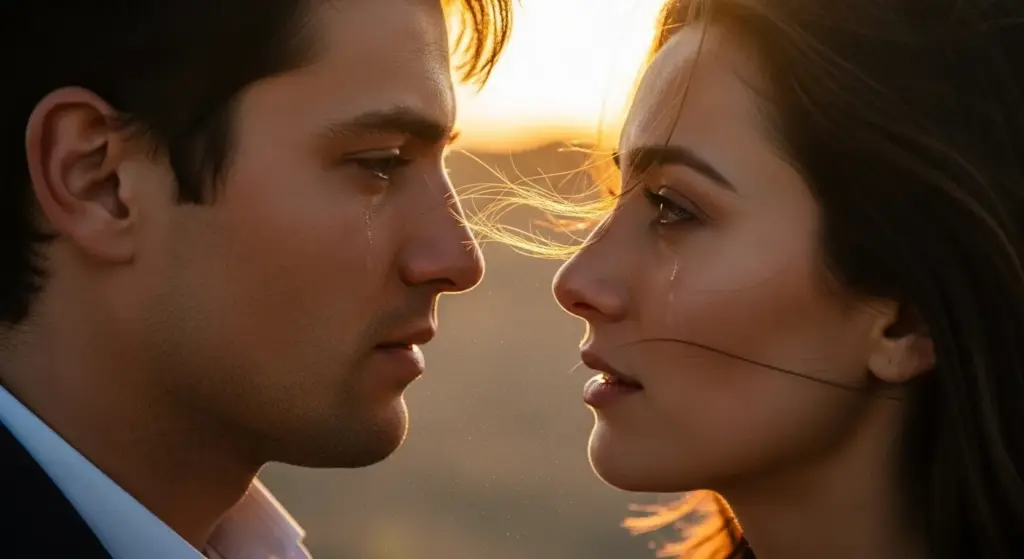 ツインレイ_サイレント期間_男性心理