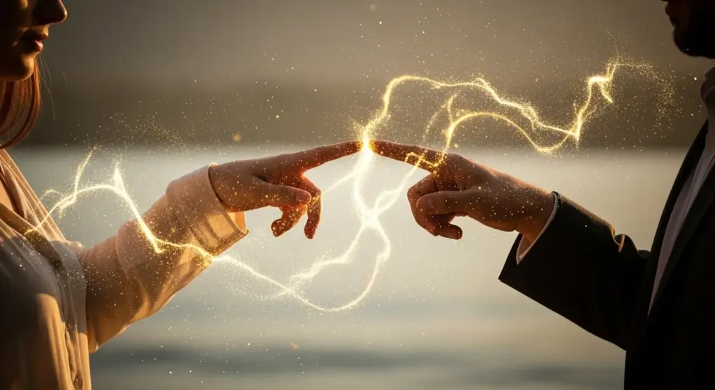 ツインレイ_サイレント期間_不思議な体験談