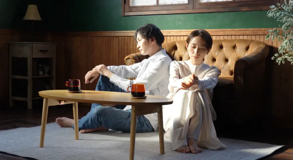 ツインレイ_サイレント期間