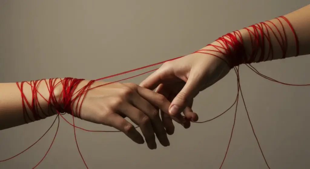 ツインレイ_サイレント期間_男性心理