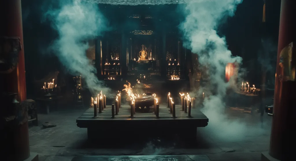 生き霊_跳ね返す_対策