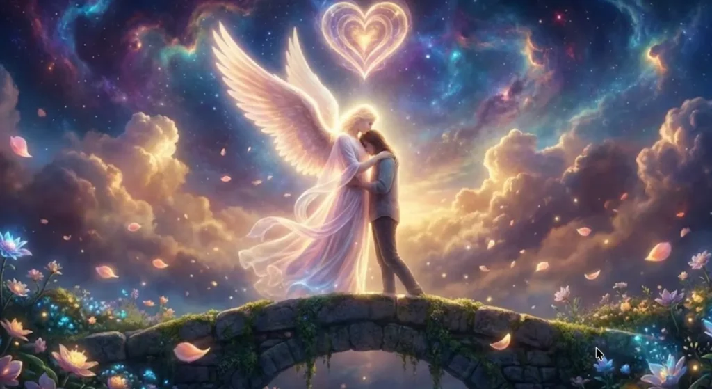 エンジェルナンバー_8787_恋愛