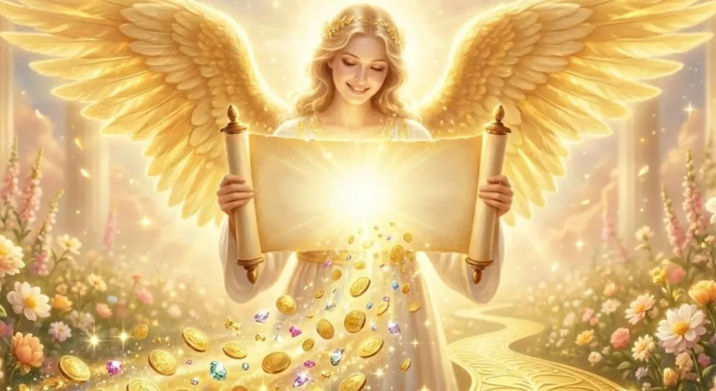 エンジェルナンバー_8787_金運