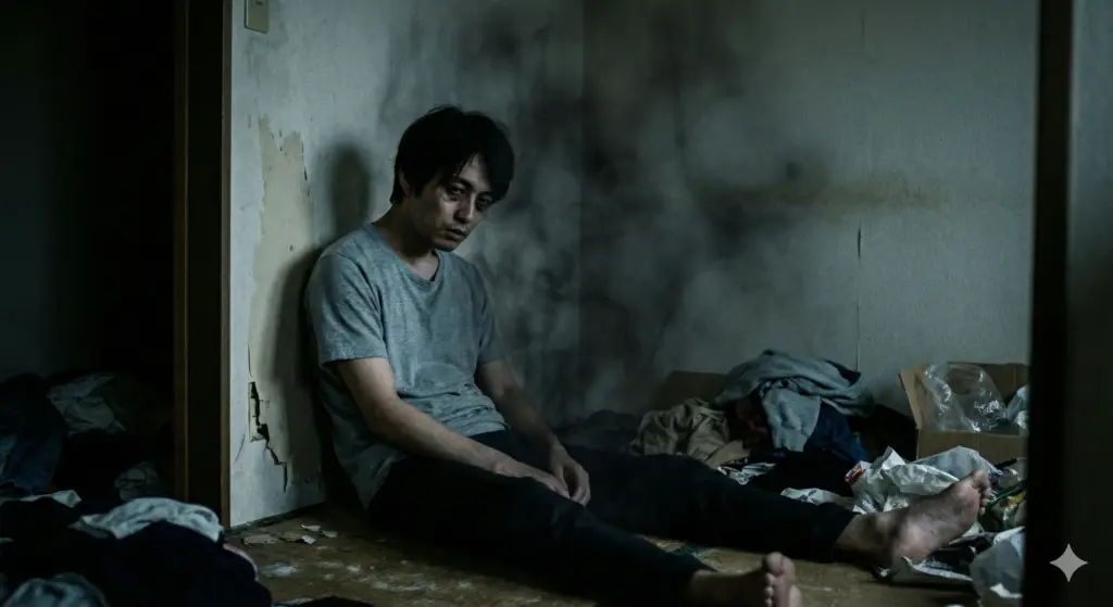 生き霊_飛ばす人_末路